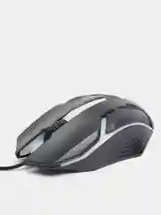 Игровая компьютерная мышь с подсветкой MRM GM02 REVIVAL