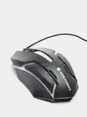 Игровая компьютерная мышь с подсветкой MRM GM02 REVIVAL