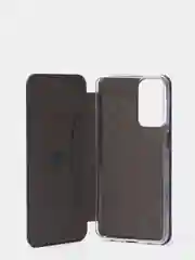 Синий чехол-книжка Samsung Galaxy A23