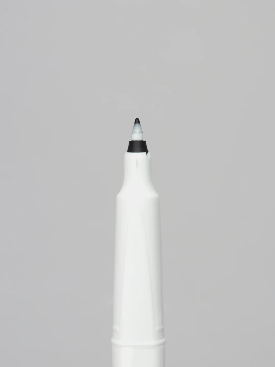 Ручка капиллярная черная "Handwriter", трехгранная, Centropen