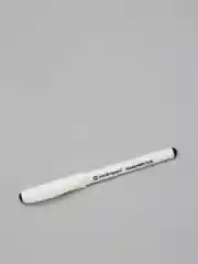 Ручка капиллярная черная "Handwriter", трехгранная, Centropen