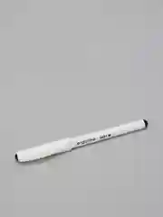 Ручка капиллярная черная "Handwriter", трехгранная, Centropen