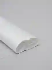 Прозрачный пакеты фасовочные в рулоне, 8 мкм, 24*35, 85 штук