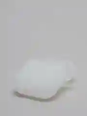 Прозрачный чехол силиконовый для Airpods 1/2