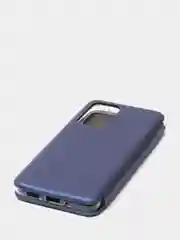 Синий чехол-книжка для Samsung Galaxy A33 5G