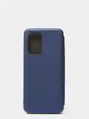 Синий чехол-книжка для Samsung Galaxy A33 5G