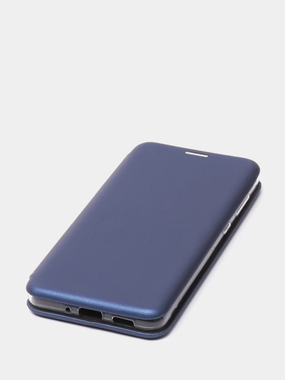 Синий чехол-книжка для Samsung Galaxy A33 5G