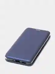 Синий чехол-книжка для Samsung Galaxy A33 5G