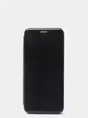 Черный чехол-книжка для Samsung Galaxy A33 5G