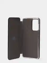 Черный чехол-книжка для Samsung Galaxy A33 5G