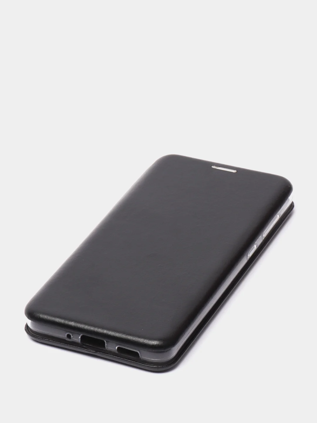Черный чехол-книжка для Samsung Galaxy A33 5G