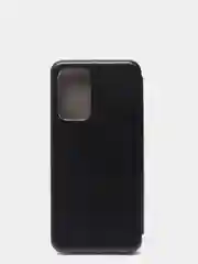 Черный чехол-книжка для Samsung Galaxy A33 5G