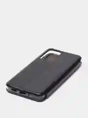 Черный чехол-книжка для Samsung Galaxy A33 5G
