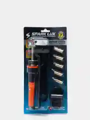 Выжигатель Spark Lux