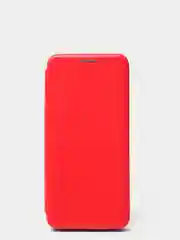 Красный чехол-книжка для Samsung Galaxy A33 5G