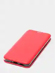 Красный чехол-книжка для Samsung Galaxy A33 5G