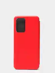 Красный чехол-книжка для Samsung Galaxy A33 5G