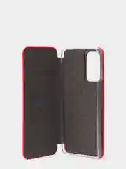 Красный чехол-книжка для Samsung Galaxy A33 5G