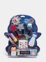 Набор детской косметики Shining Makeup