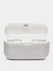Синий беспроводные наушники F9 с микрофоном, Power Bank