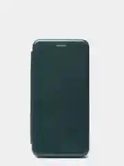 Зеленый чехол-книжка Samsung Galaxy A23