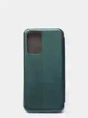 Зеленый чехол-книжка Samsung Galaxy A23