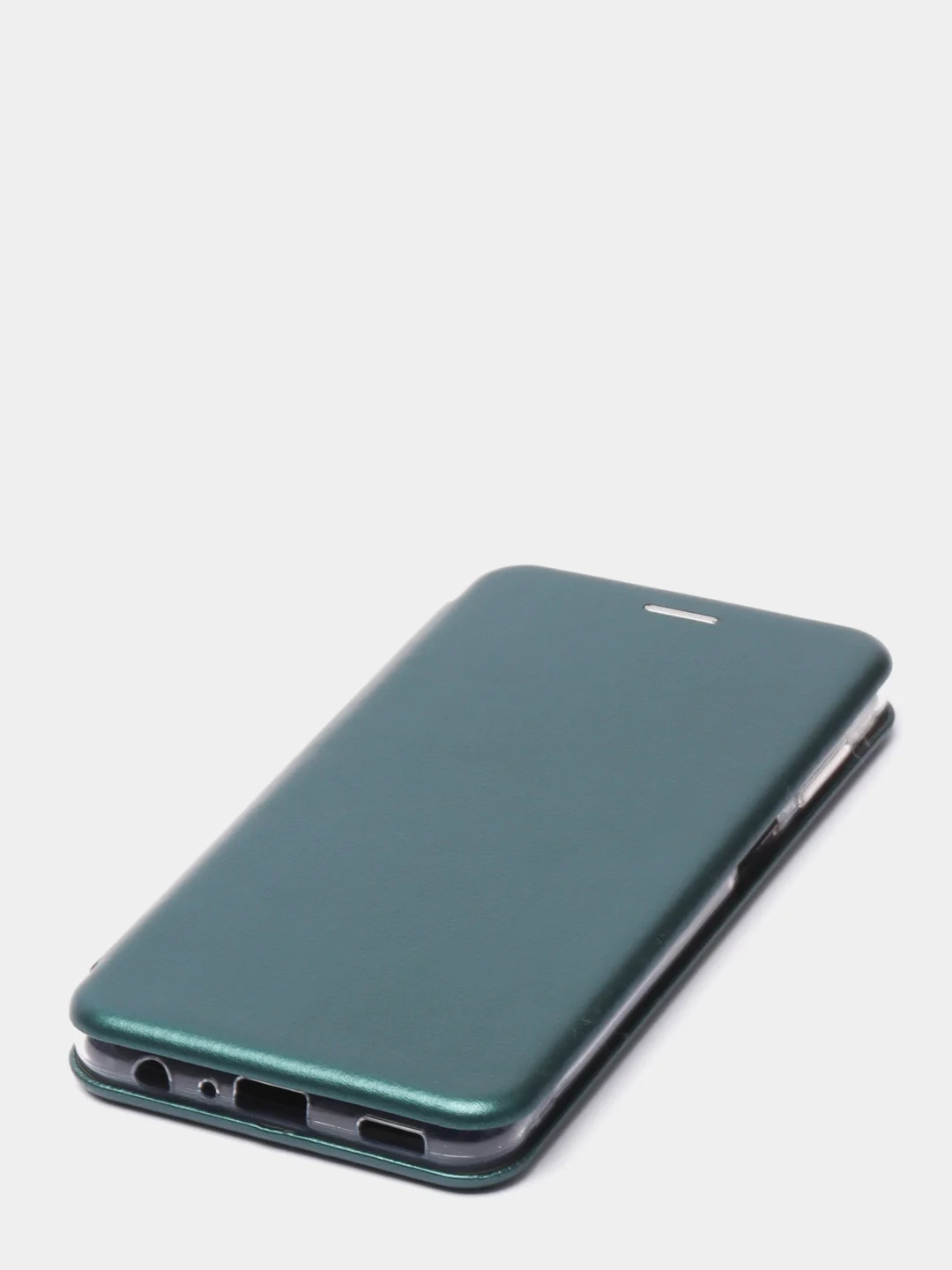 Зеленый чехол-книжка Samsung Galaxy A23