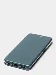 Зеленый чехол-книжка Samsung Galaxy A23