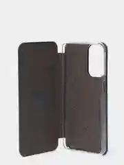 Зеленый чехол-книжка Samsung Galaxy A23