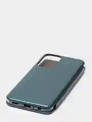 Зеленый чехол-книжка Samsung Galaxy A23
