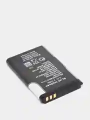 Аккумулятор для Nokia BL-5C 1100, N70, N72, 6230, 7610 V
