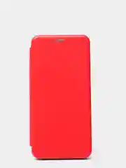 Красный чехол-книжка Samsung Galaxy A23