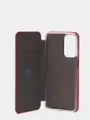 Красный чехол-книжка Samsung Galaxy A23