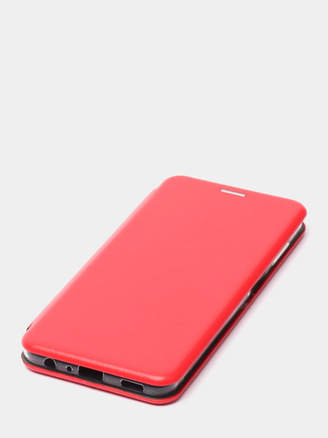 Красный чехол-книжка Samsung Galaxy A23