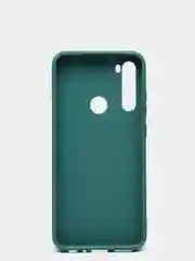 Морской чехол Xiaomi Redmi Note 8T силиконовый