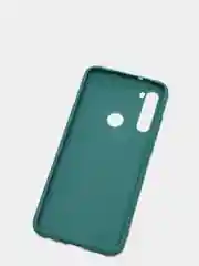 Морской чехол Xiaomi Redmi Note 8T силиконовый