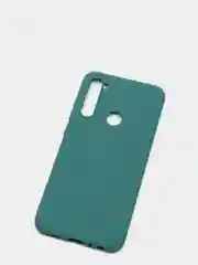 Морской чехол Xiaomi Redmi Note 8T силиконовый