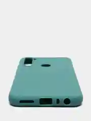 Морской чехол Xiaomi Redmi Note 8T силиконовый