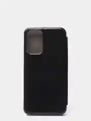 Черный чехол-книжка Samsung Galaxy A23