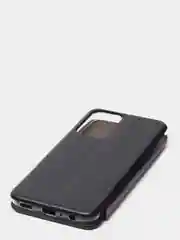 Черный чехол-книжка Samsung Galaxy A23