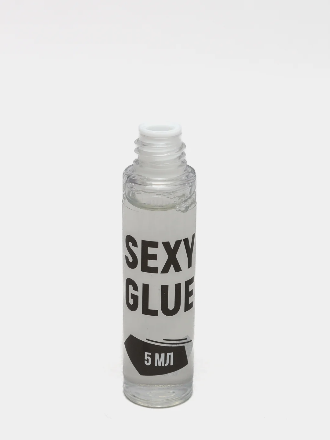 Клей для завивки и ламинирования ресниц и бровей Sexy Glue, 5 мл