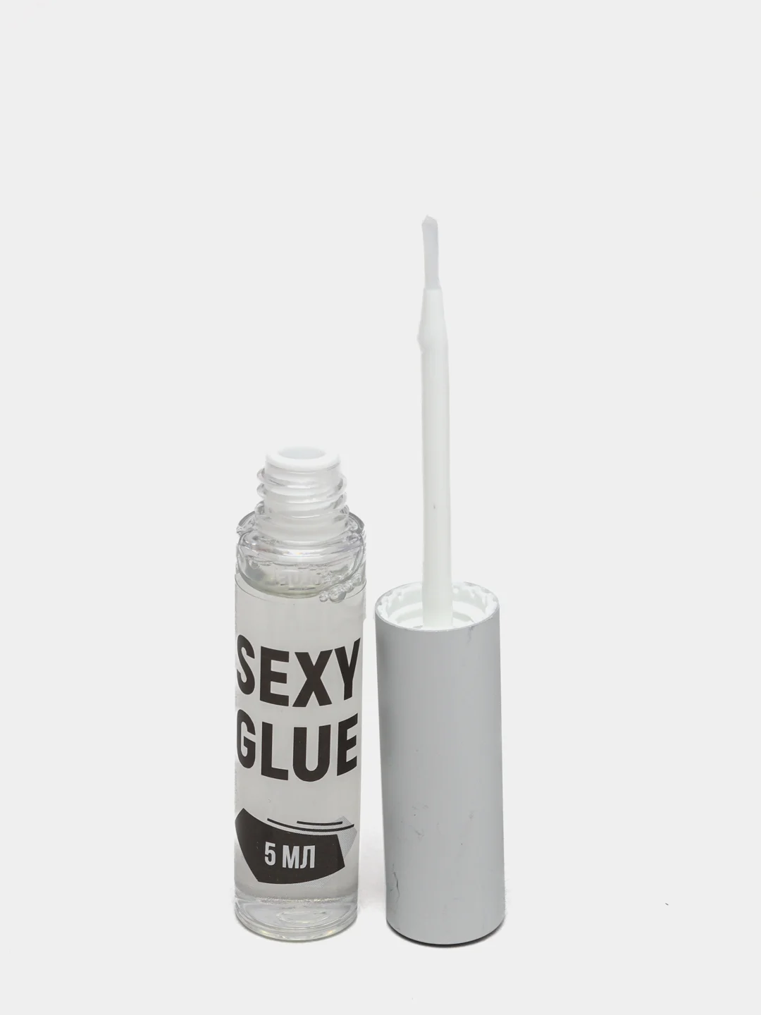 Клей для завивки и ламинирования ресниц и бровей Sexy Glue, 5 мл