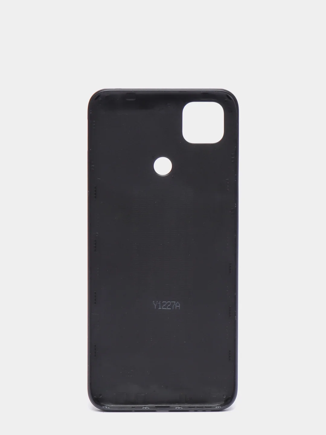 Серый задняя крышка для Xiaomi Redmi 9C