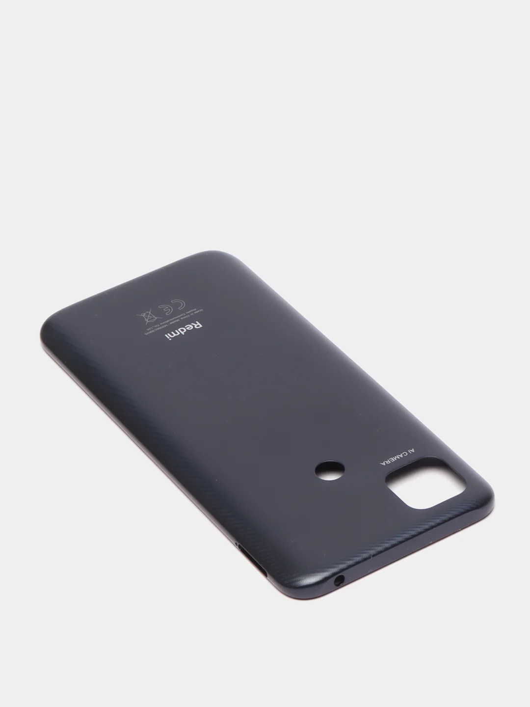 Серый задняя крышка для Xiaomi Redmi 9C