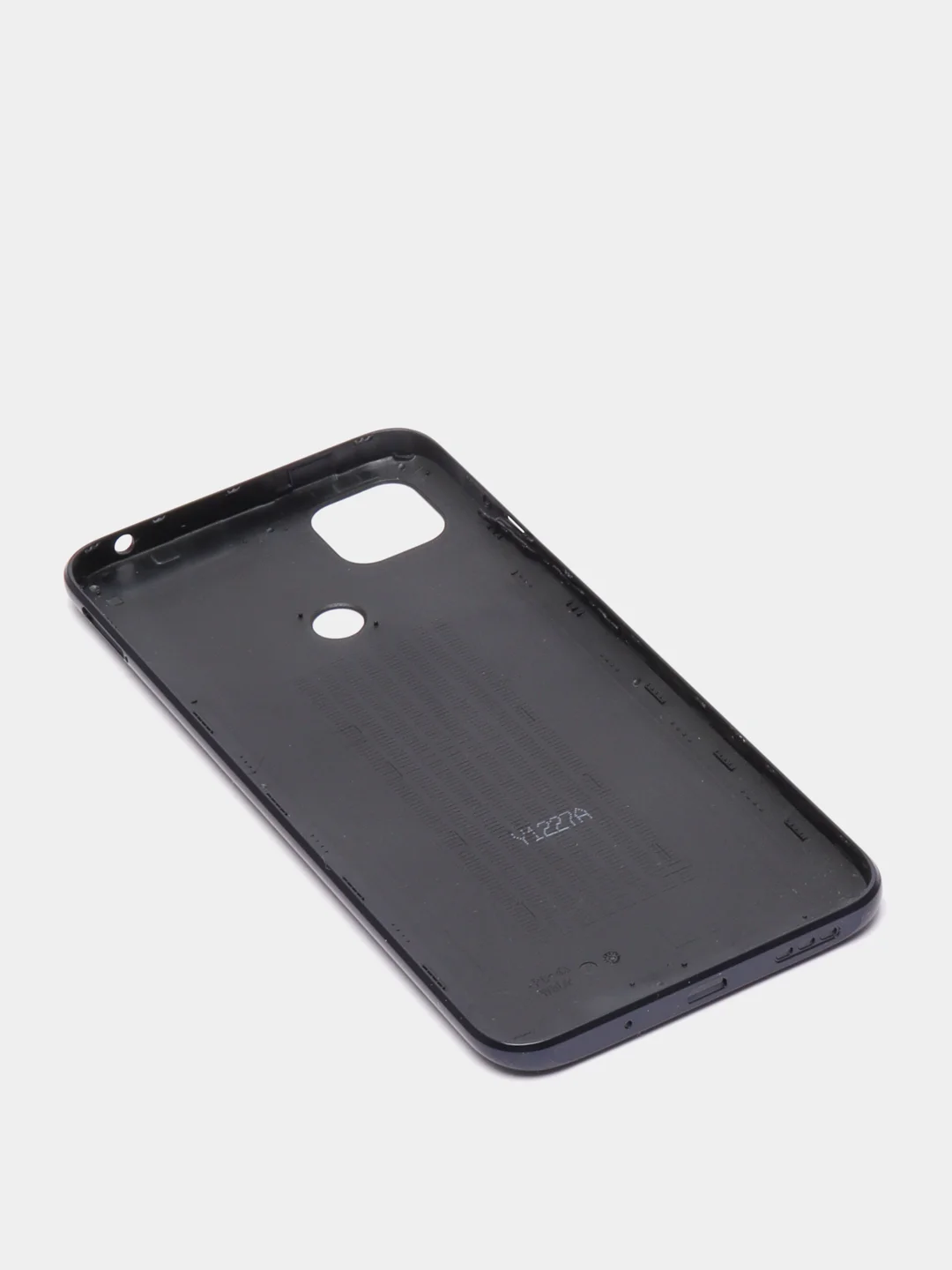 Серый задняя крышка для Xiaomi Redmi 9C