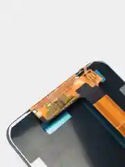 Дисплей для Realme C3 / 5 / 6i / OPPO A5 2020 / A9 2020 / A31 и тачскрин, черный 100%