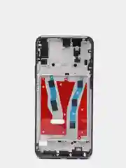 Рамка дисплея для Huawei P Smart Z / Y9 Prime 2019, черный