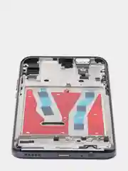 Рамка дисплея для Huawei P Smart Z / Y9 Prime 2019, черный