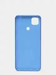 Синий задняя крышка для Xiaomi Redmi 9C