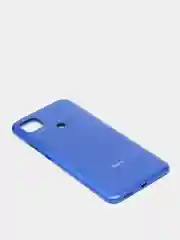 Синий задняя крышка для Xiaomi Redmi 9C